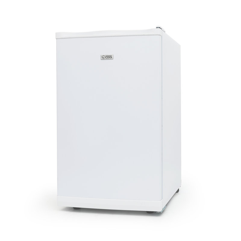 Commercial Cool 2.8 cu. ft. Upright Freezer Wayfair